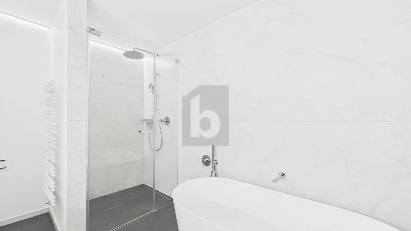 Appartamento a gradini in affitto - 6047 Kastanienbaum - Photo 3