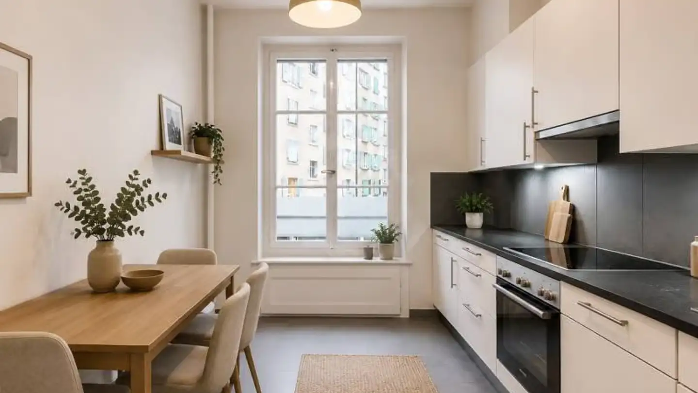 Apartment for sale - 1205 Genève - Photo 3