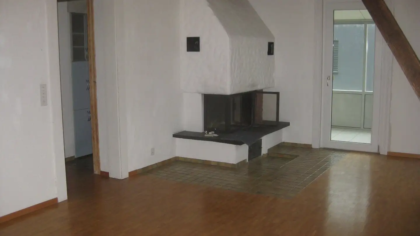 Wohnung mieten - Romanshornerstrasse 42, 9320 Arbon