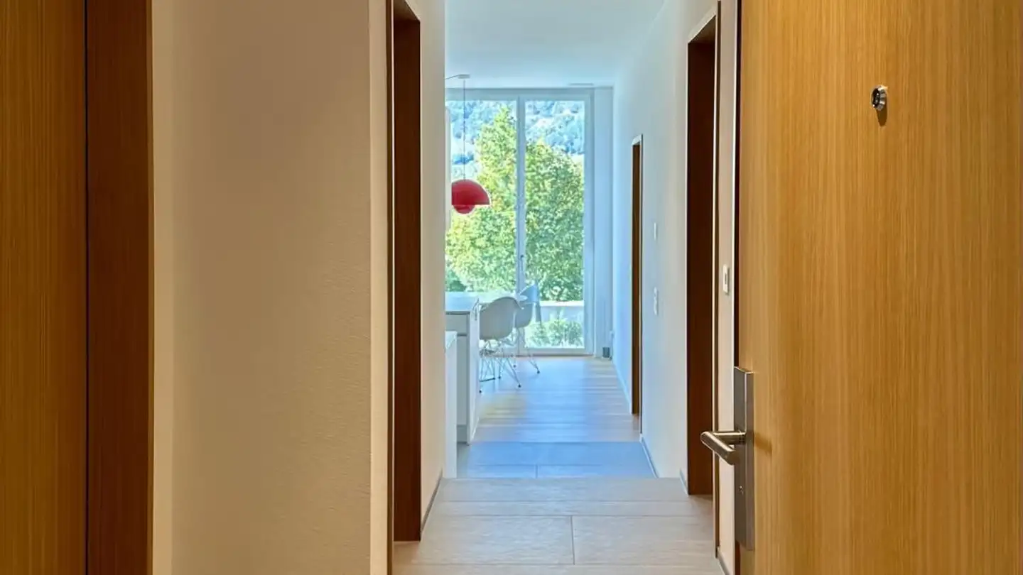 Appartamento in affitto - 7000 Chur - Foto 3