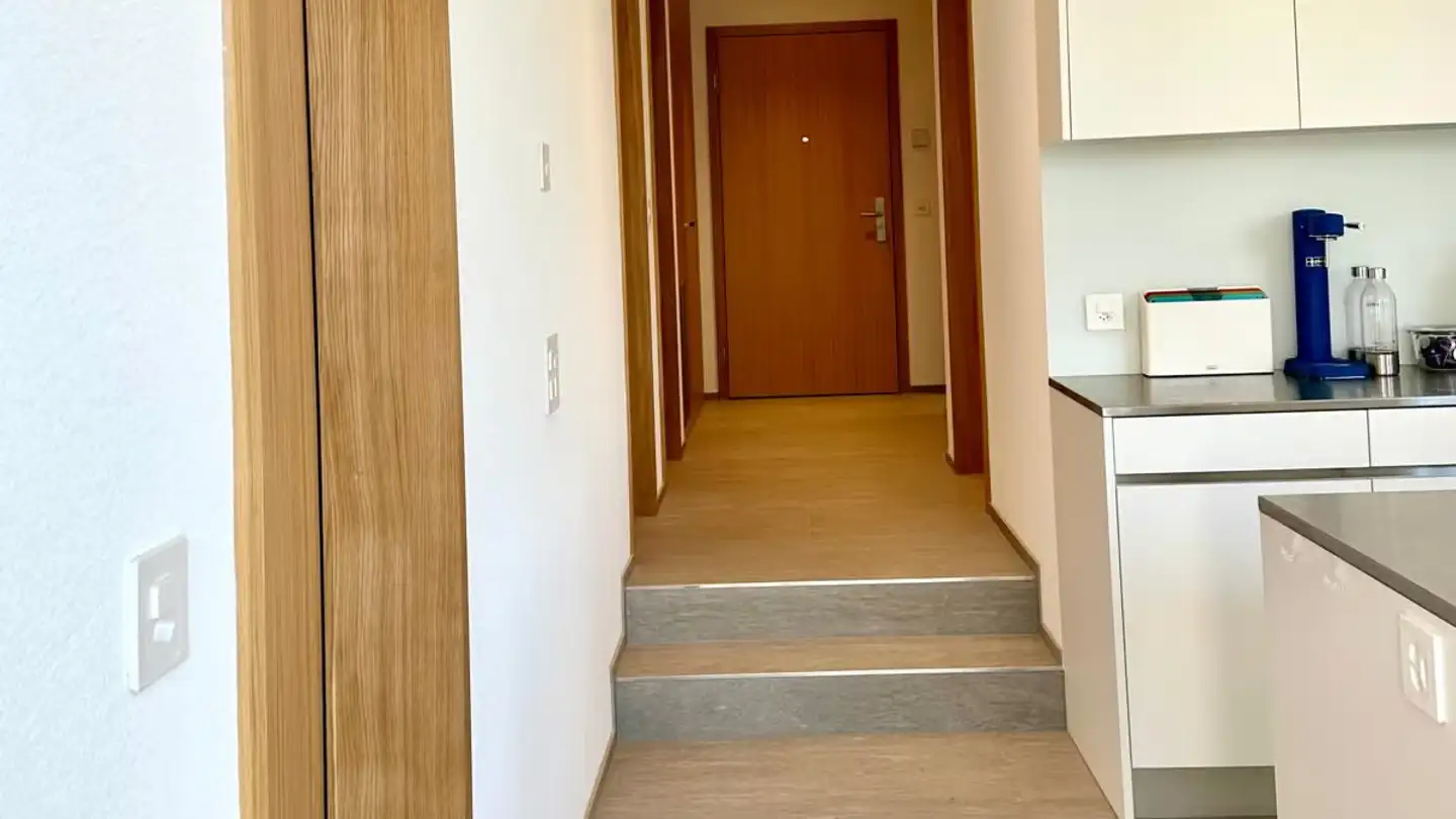Appartamento in affitto - 7000 Chur - Foto 4