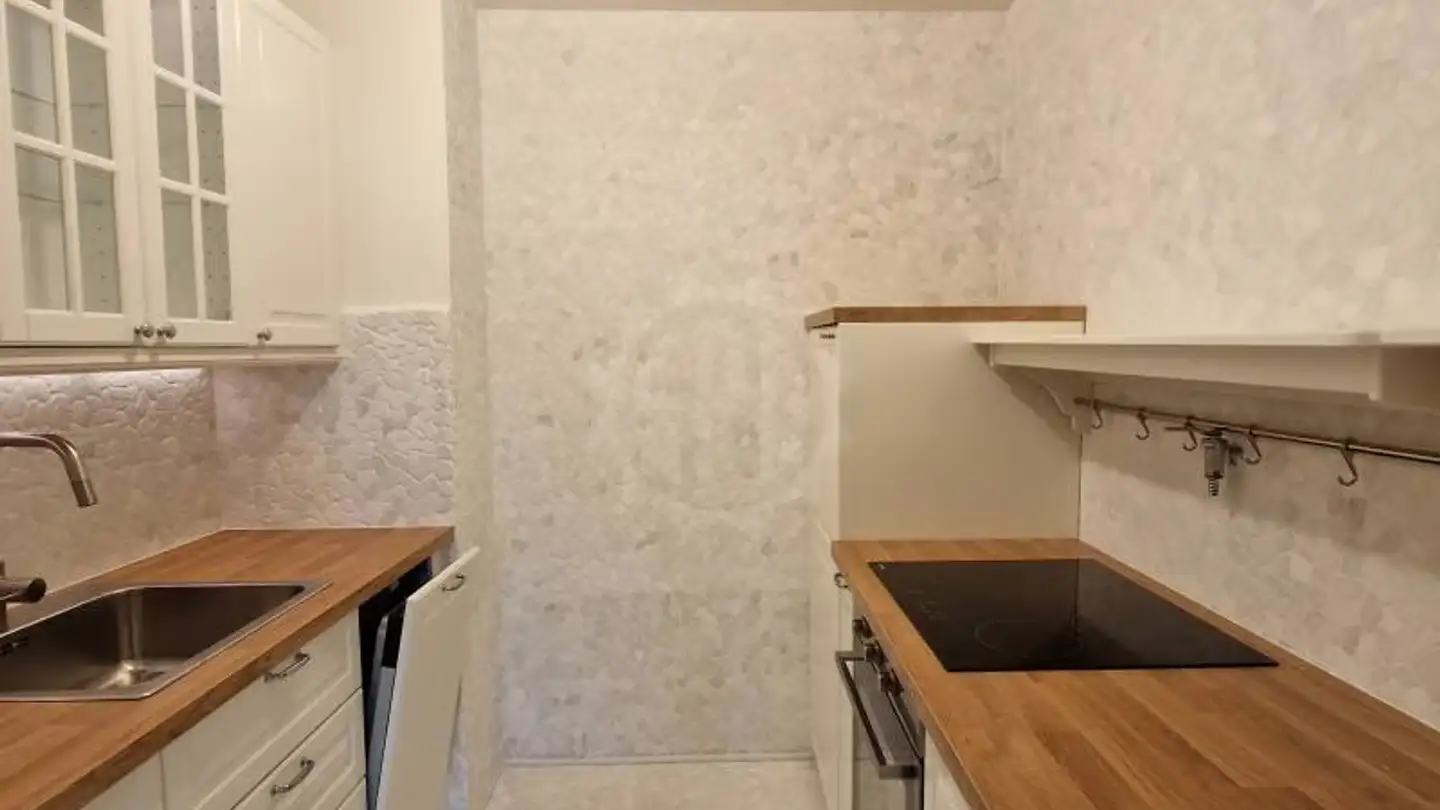 Appartement à louer - Chemin Des Primevères 1, 1258 Perly