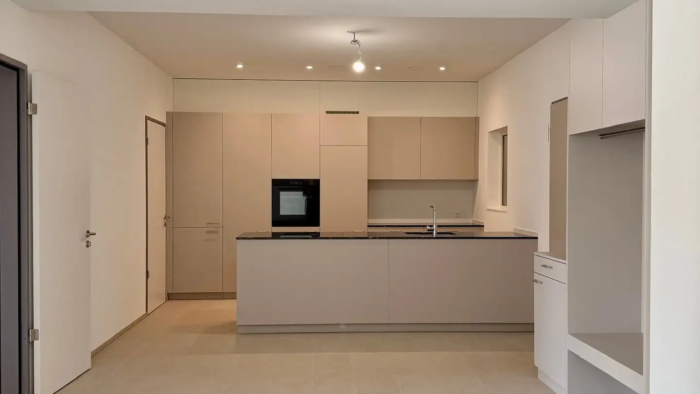 Appartement à louer - Passwangstrasse 10a, 4226 Breitenbach