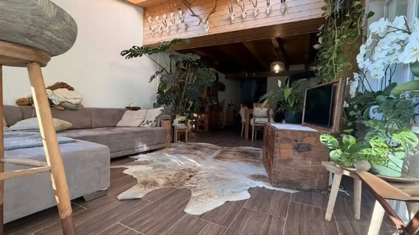 Doppelhaushälfte mieten - Geissbühlstrasse 12b, 5600 Ammerswil AG - Foto 3