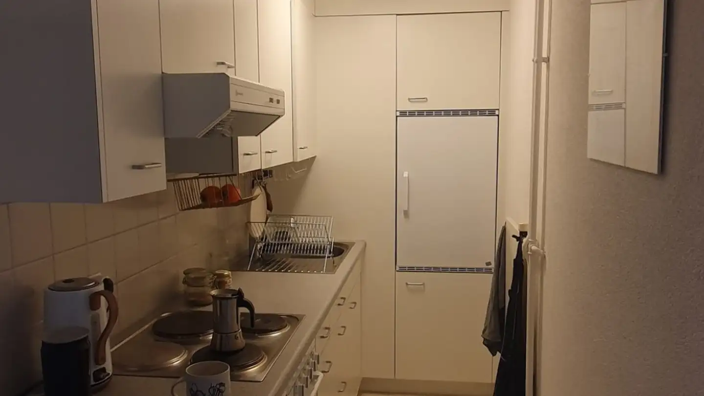 Appartamento in affitto - Kirchgasse 17, 5000 Aarau - Foto 4