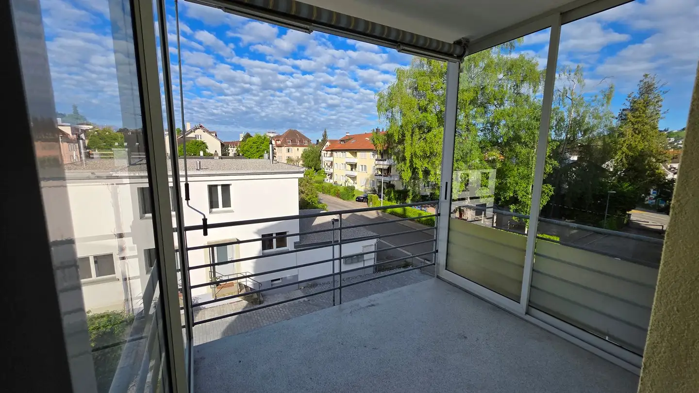 Appartamento in affitto - Falkensteinstrasse 100, 9000 St. Gallen