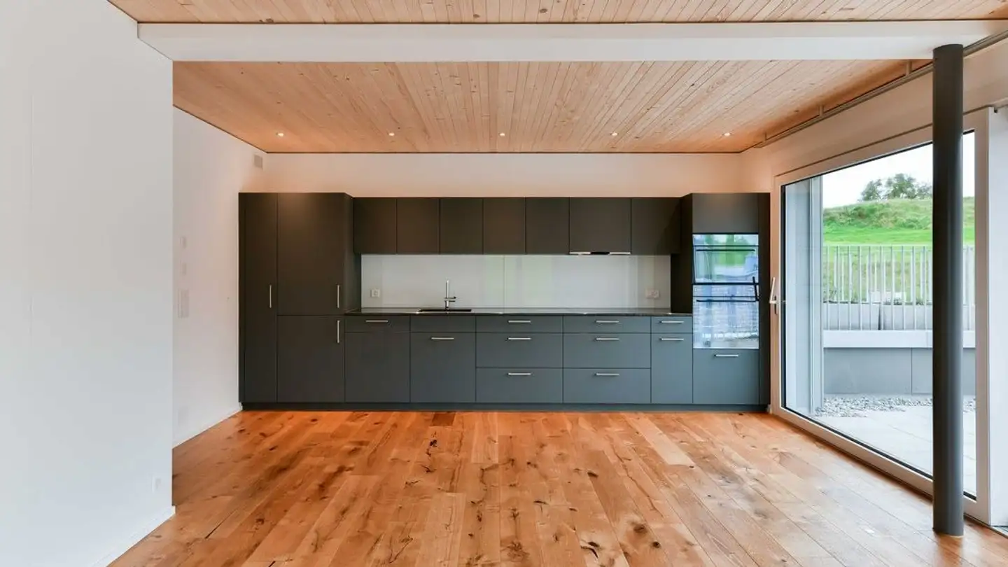 Duplex in affitto - Höhenstrasse 10b, 8492 Wila