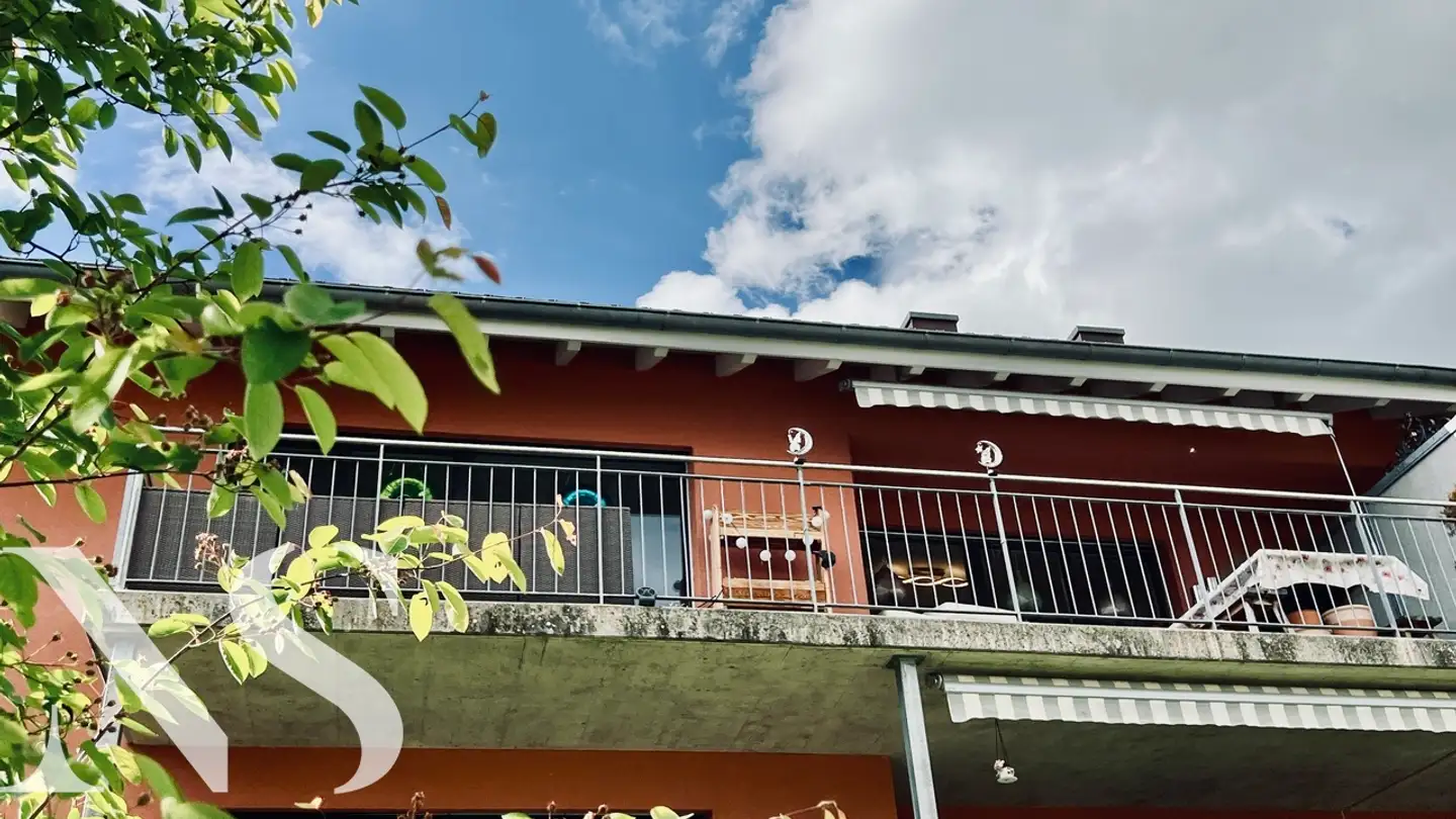 Apartment for rent - Römermatta 3, 1714 Heitenried