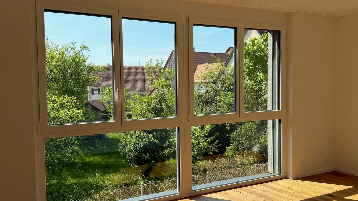 Appartement à louer - Passwangstrasse 10a, 4226 Breitenbach - Photo 3