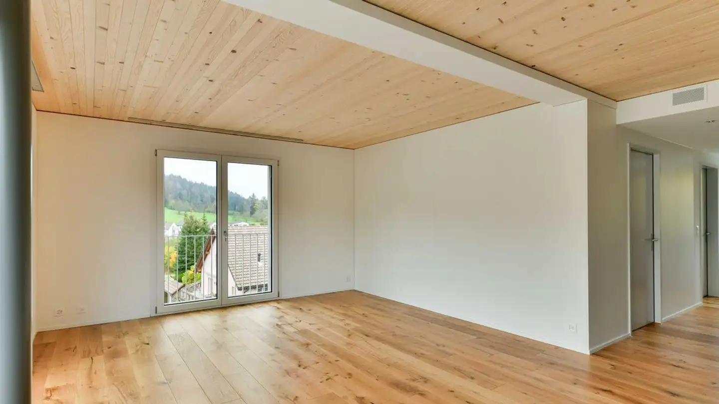 Duplex in affitto - Höhenstrasse 10b, 8492 Wila - Foto 2