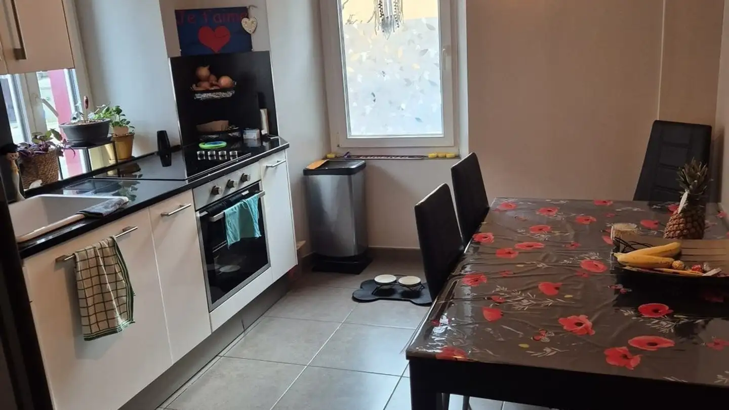 Appartement à louer - Place Centrale 2, 1903 Collonges - Photo 4