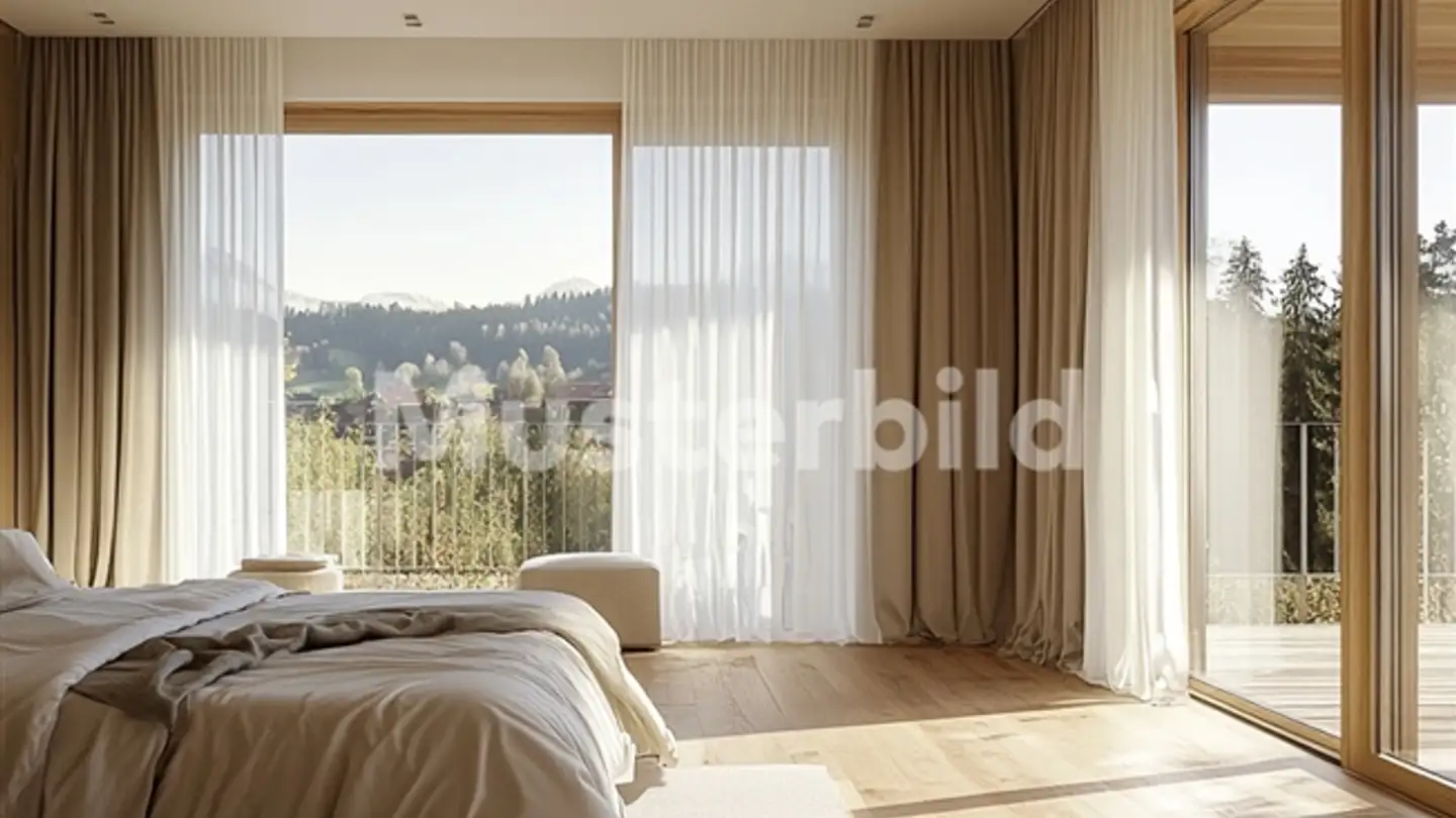 Appartement à vendre - 8604 Volketswil - Photo 4