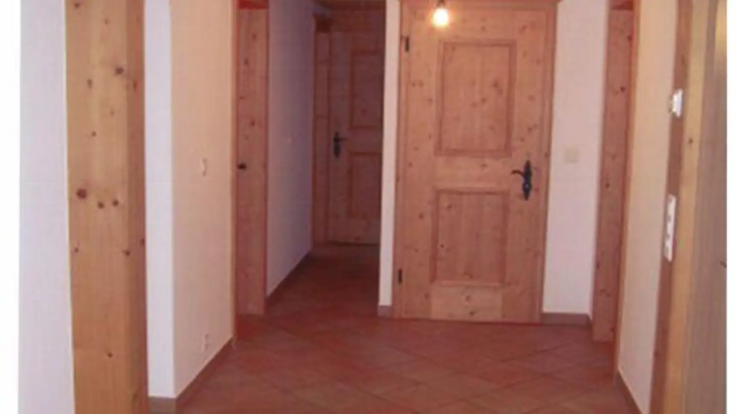 Appartement à louer - Eggaweg 3, 7250 Klosters - Photo 2