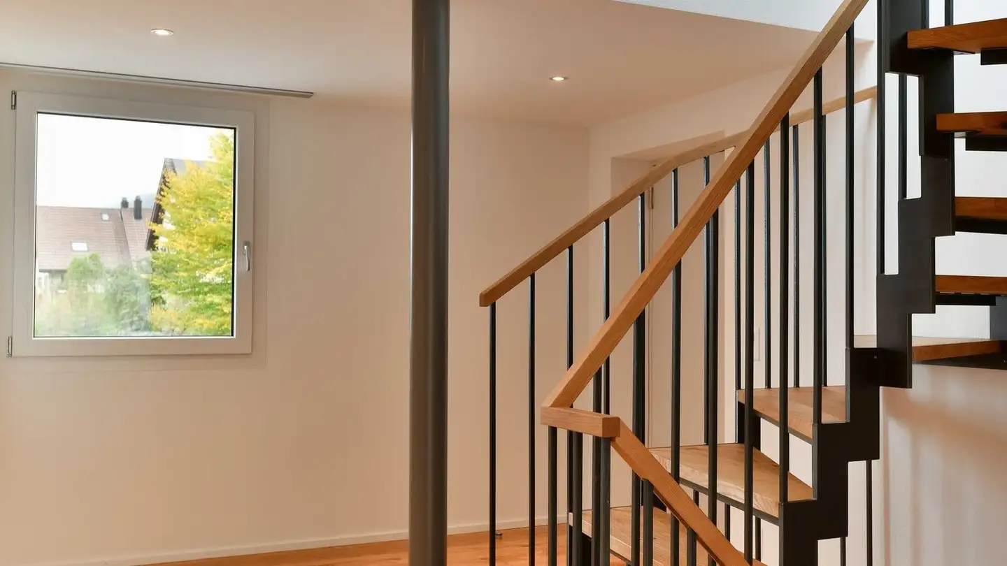 Duplex in affitto - Höhenstrasse 10b, 8492 Wila - Foto 3