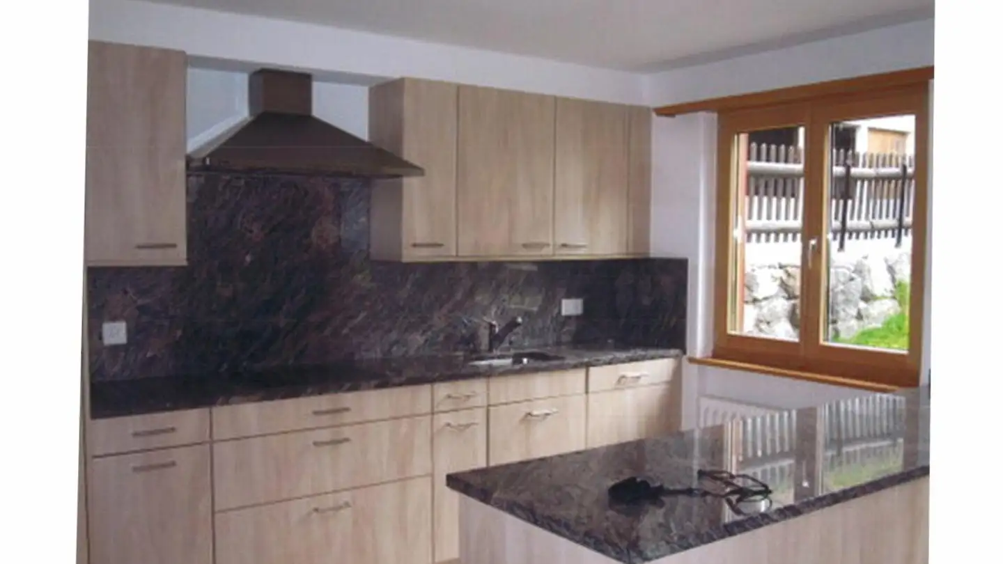 Appartement à louer - Eggaweg 3, 7250 Klosters - Photo 3