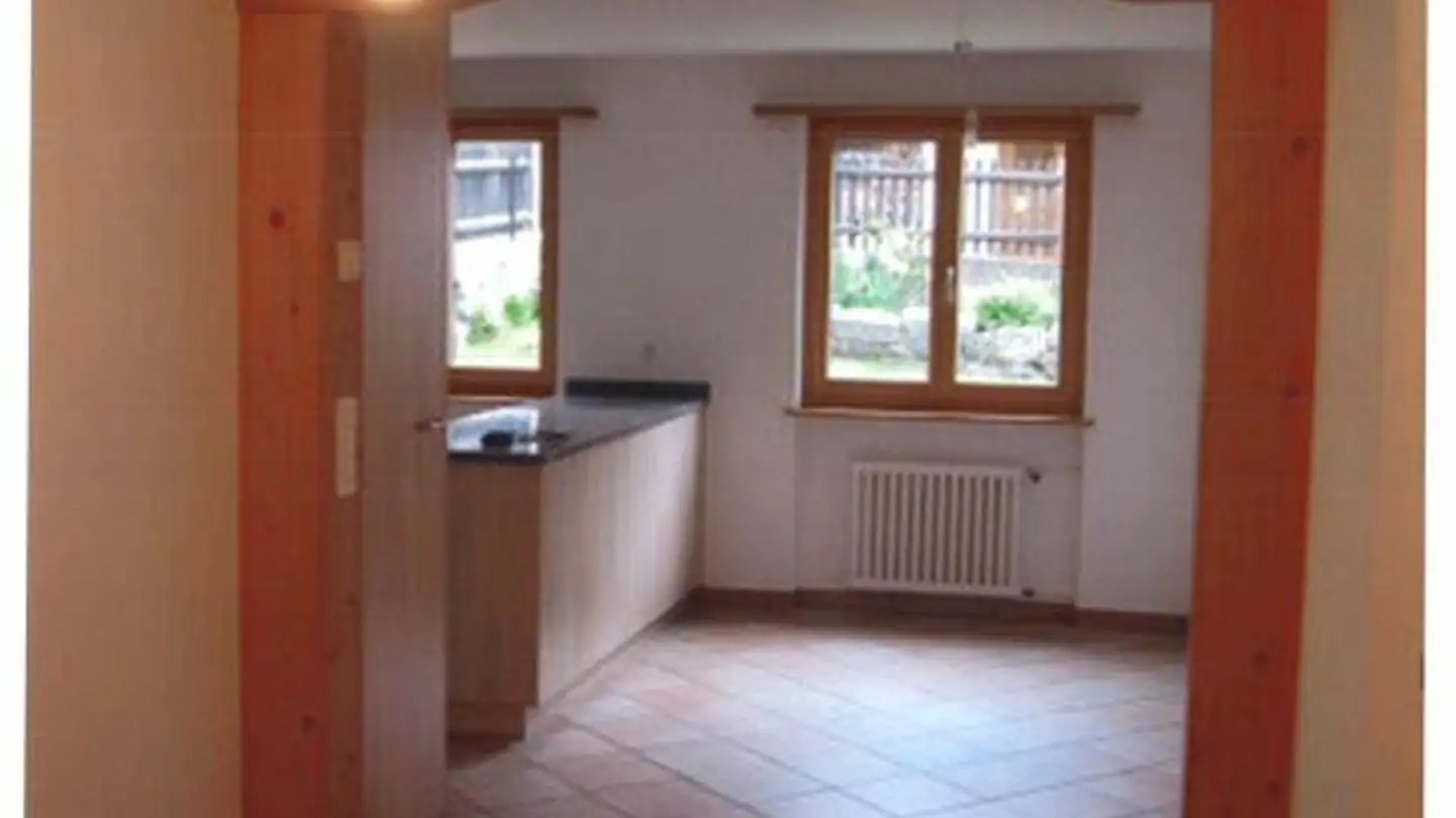 Appartement à louer - Eggaweg 3, 7250 Klosters - Photo 4