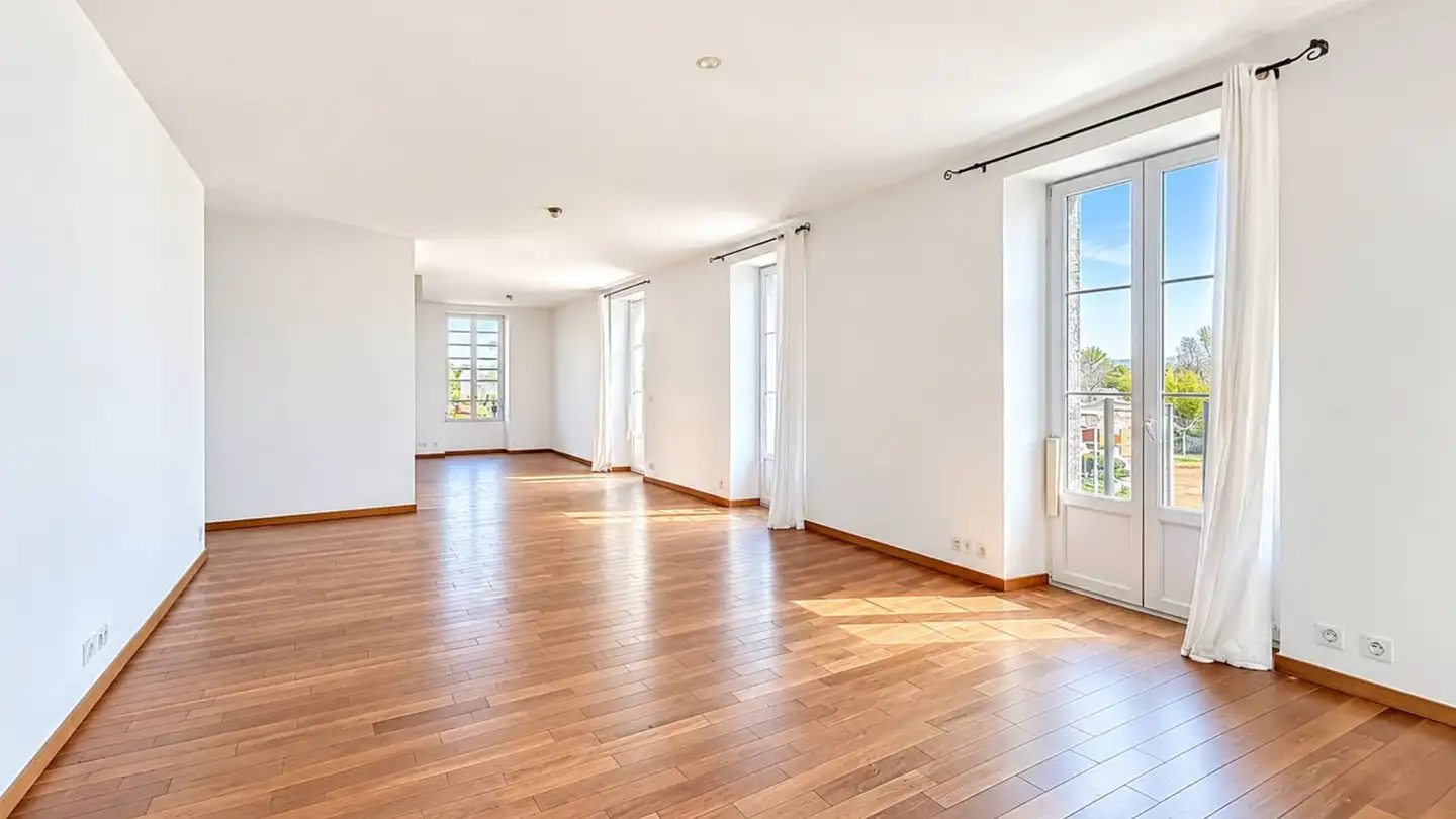 Apartment for sale - 1299 Crans-près-Céligny - Photo 2