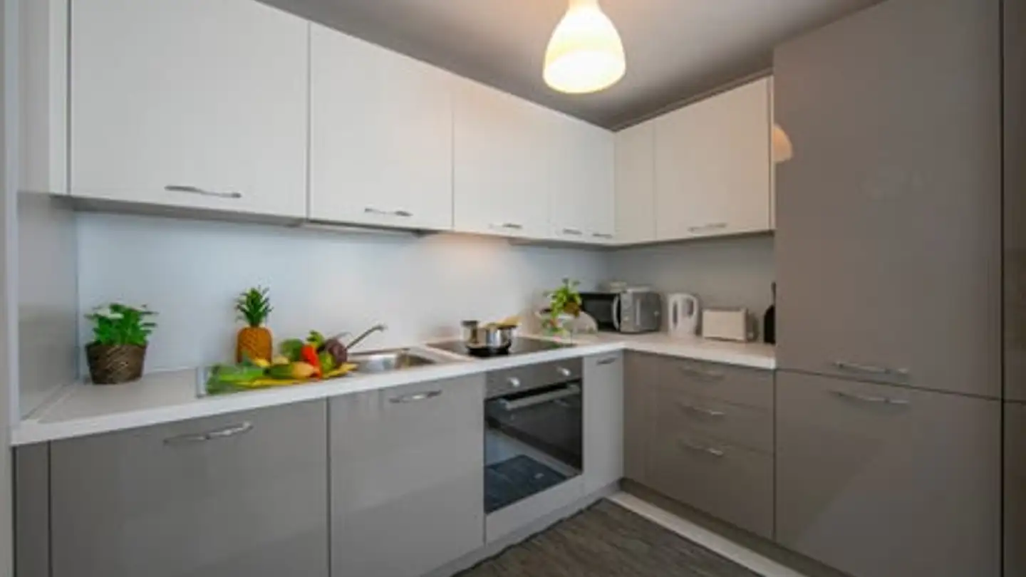 Appartamento in vendita - Via Dei Faggi 2d, 6912 Pazzallo - Foto 4