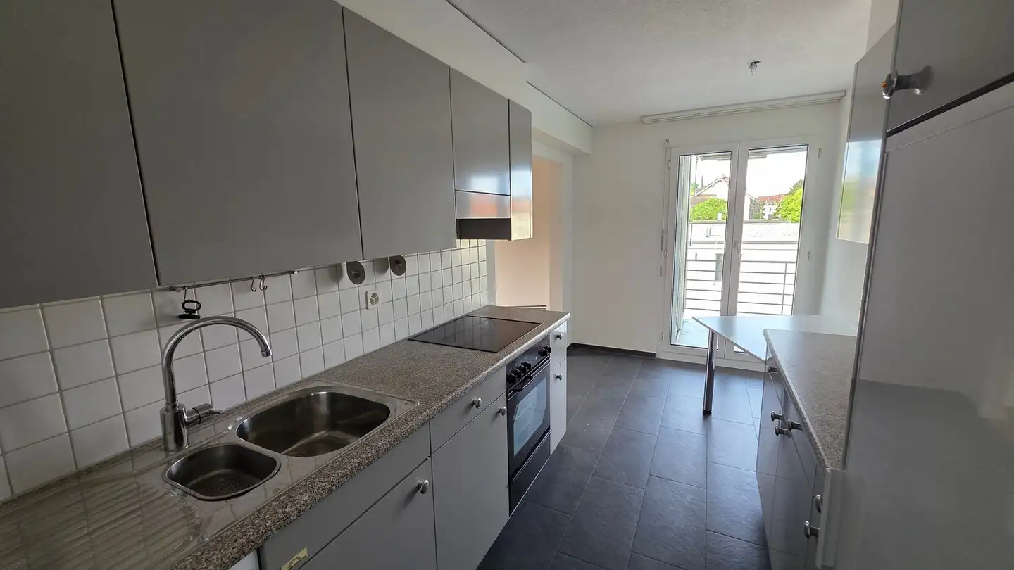Appartement à louer - Falkensteinstrasse 100, 9000 St. Gallen - Photo 3