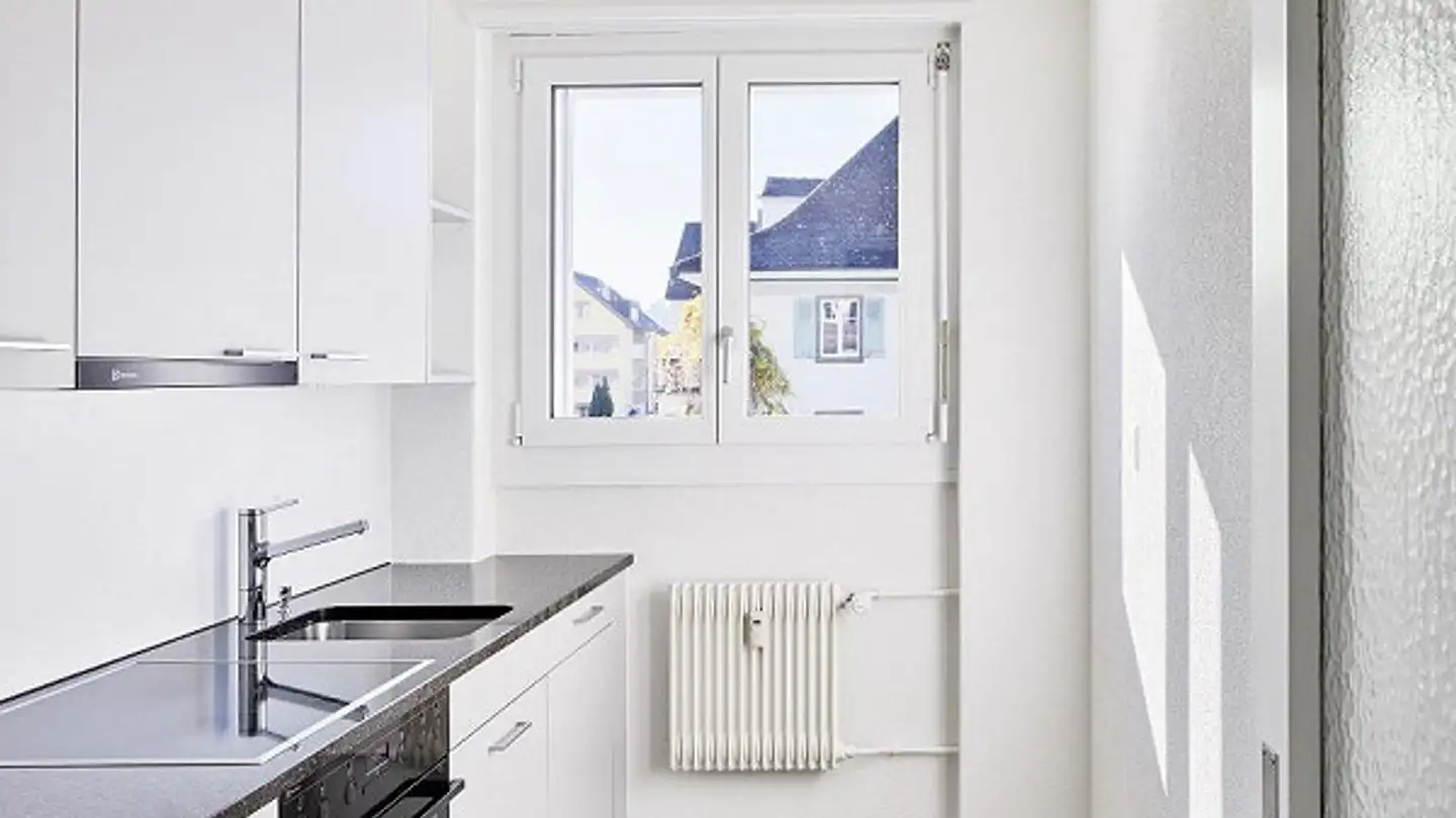Apartment for rent - Brünnenstrasse 45a, 3018 Bern