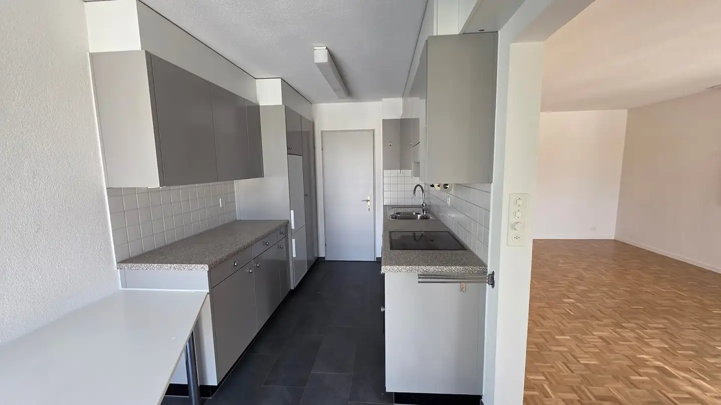 Appartement à louer - Falkensteinstrasse 100, 9000 St. Gallen - Photo 4