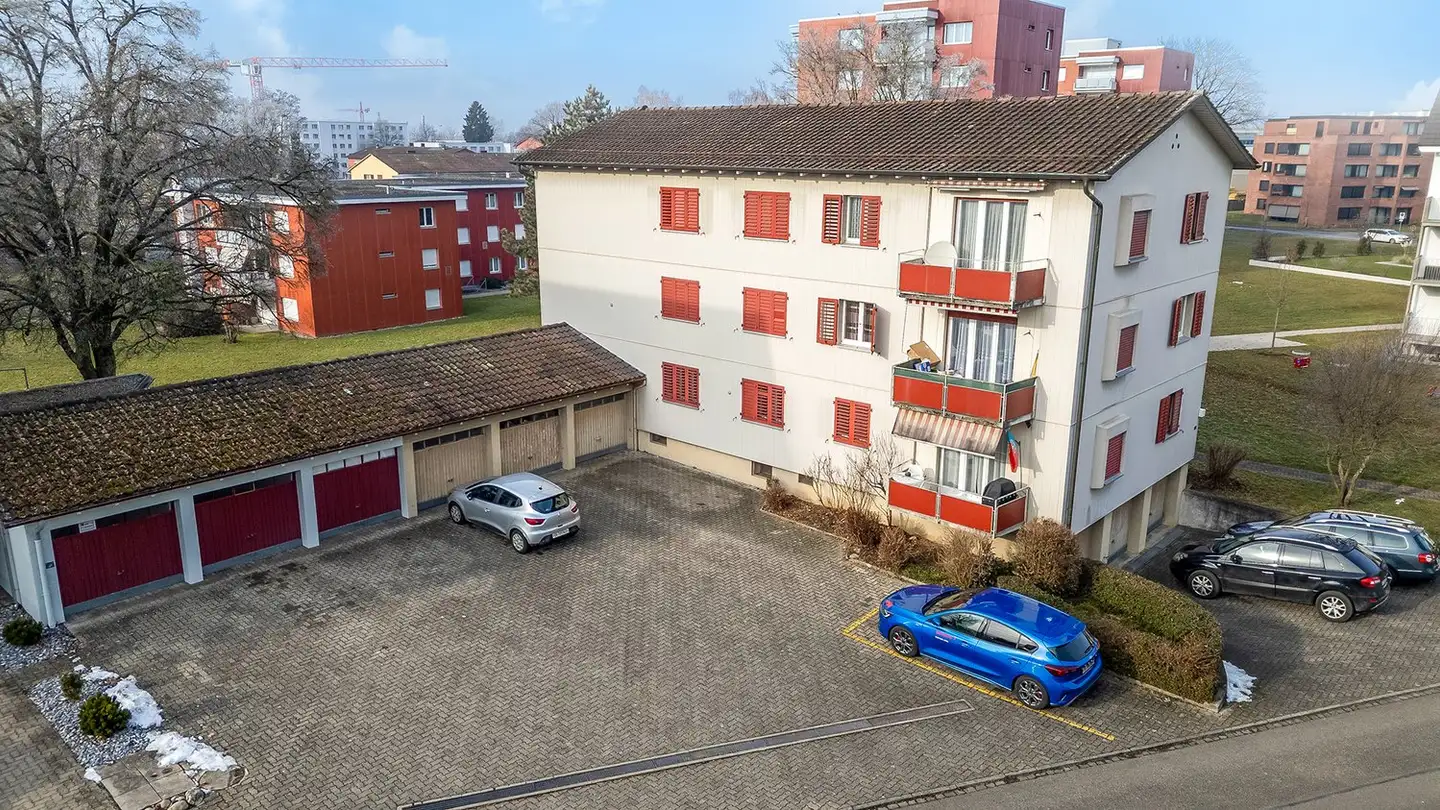 Residential building for sale - Sunnewies 25, 8105 Regensdorf - Photo 3