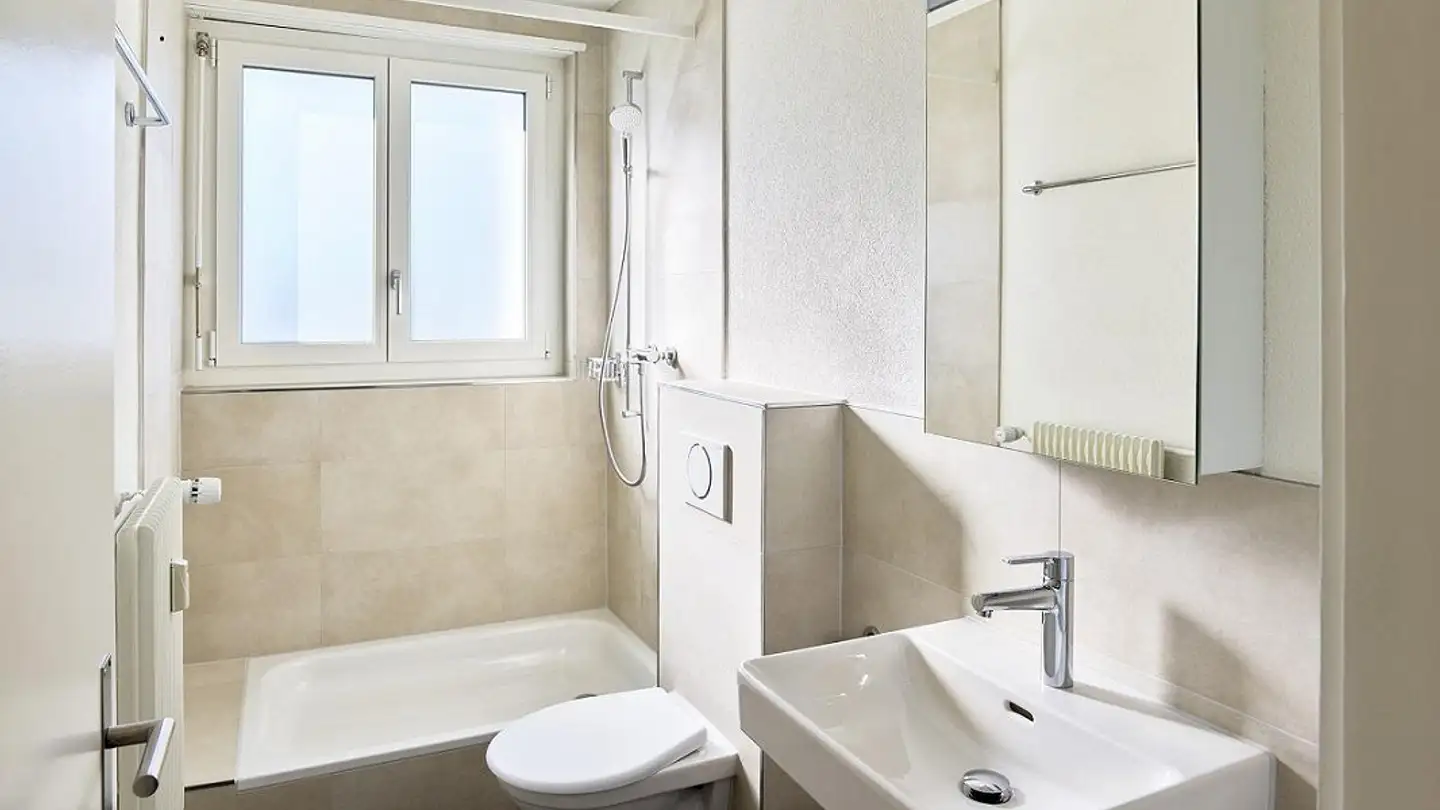 Apartment for rent - Brünnenstrasse 45a, 3018 Bern - Photo 4
