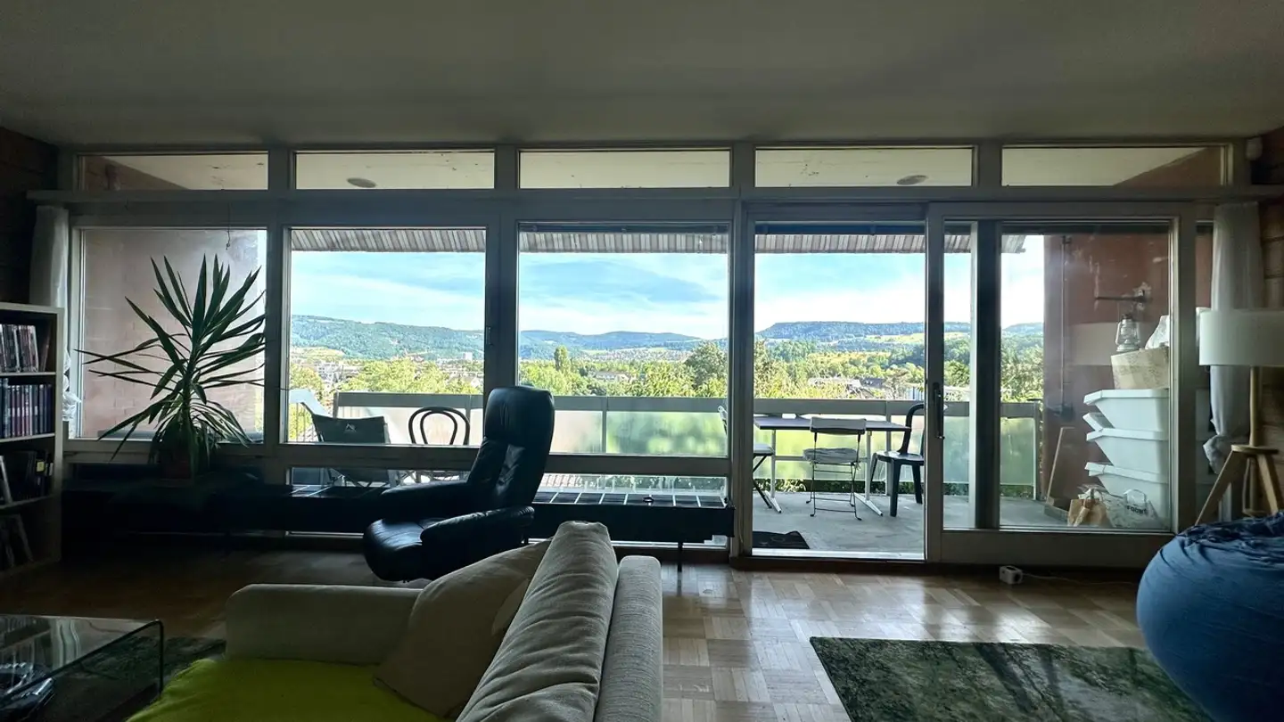 Maison individuelle à vendre - Unterer Rebbergweg 41, 4153 Reinach BL - Photo 3