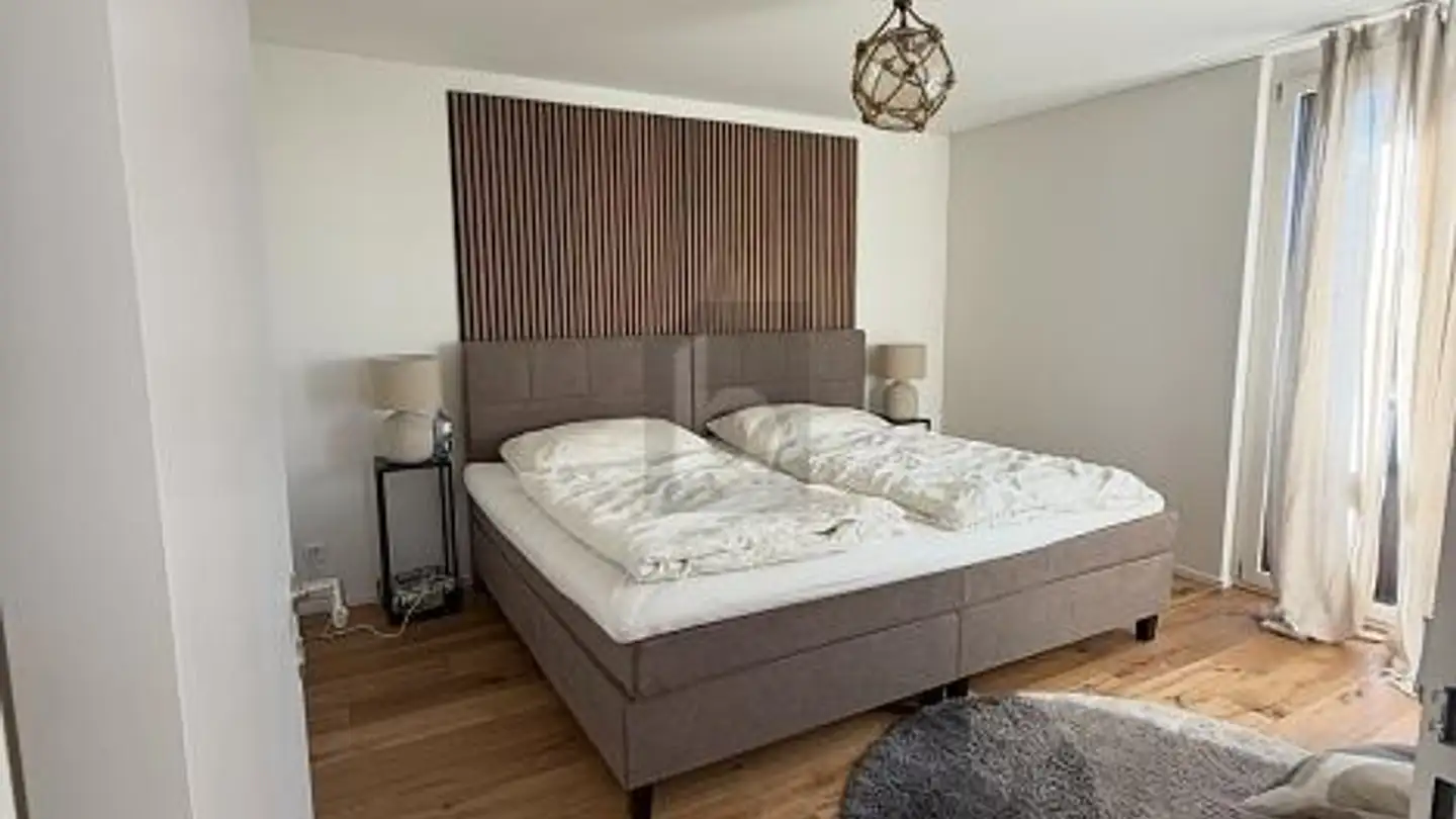 Appartement à louer - 8932 Mettmenstetten - Photo 3