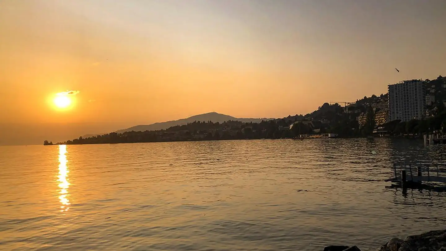 Single house for sale - 1820 Montreux