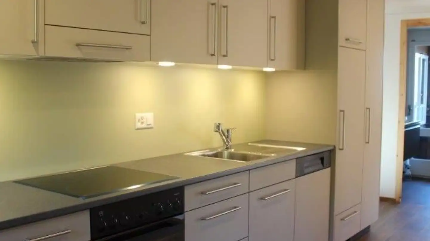 Appartement à louer - Spiezstrasse 21, 3704 Krattigen