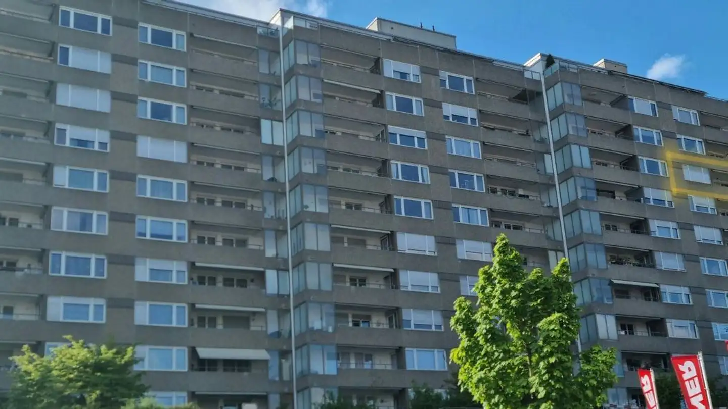 Wohnung kaufen - Schaffhauserstrasse 16, 8212 Neuhausen am Rheinfall