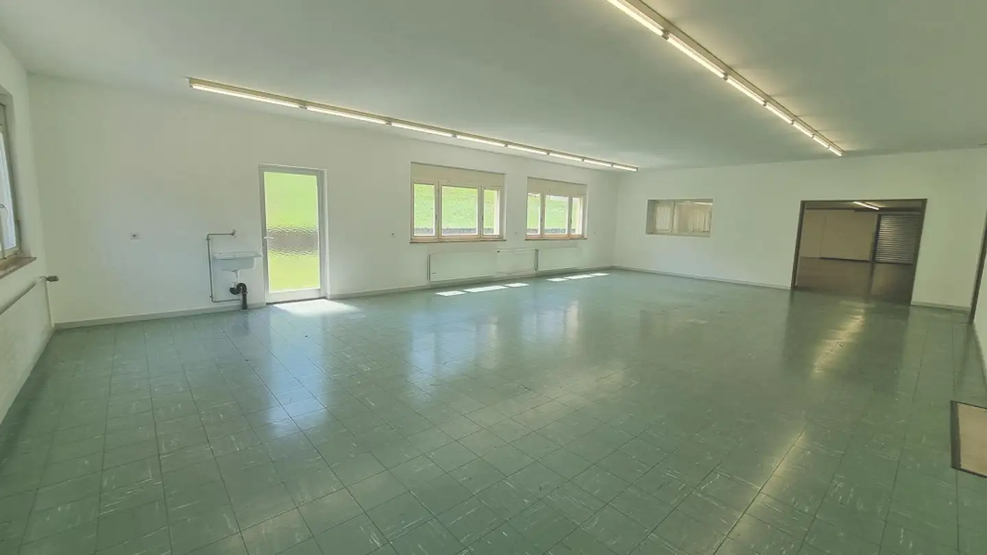 Commercial for rent - Ilbachstrasse 39, 4228 Erschwil - Photo 2
