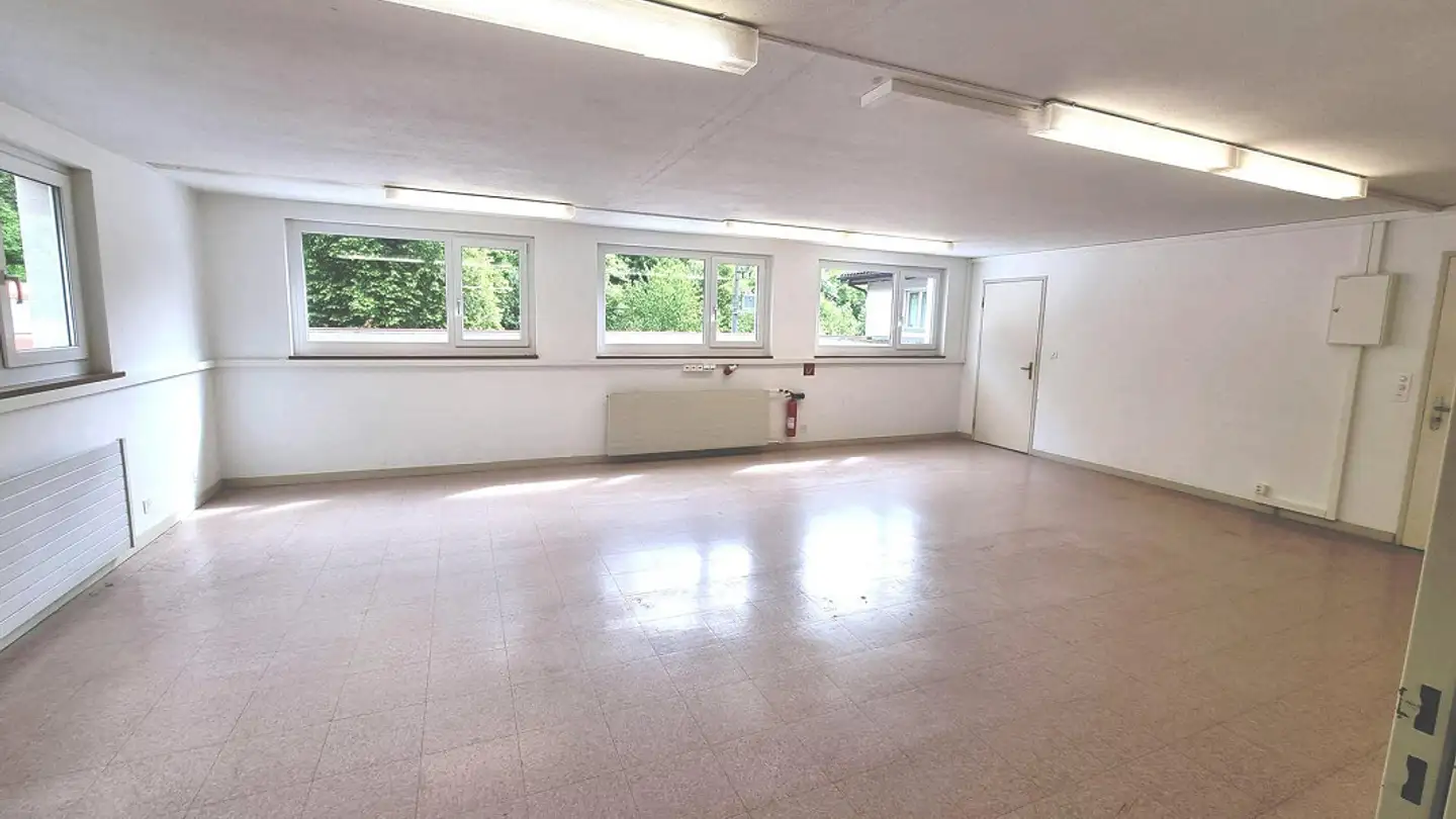 Commercial for rent - Ilbachstrasse 39, 4228 Erschwil - Photo 3