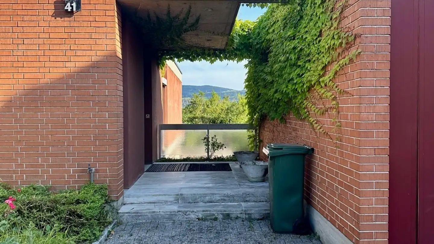 Maison individuelle à vendre - Unterer Rebbergweg 41, 4153 Reinach BL - Photo 2