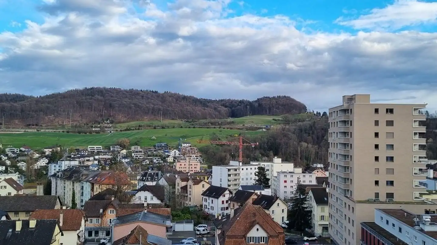 Apartment for sale - Schaffhauserstrasse 16, 8212 Neuhausen am Rheinfall - Photo 2