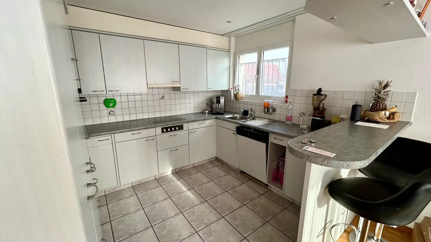 Appartement à louer - Müliweg 3, 9602 Bazenheid - Photo 3