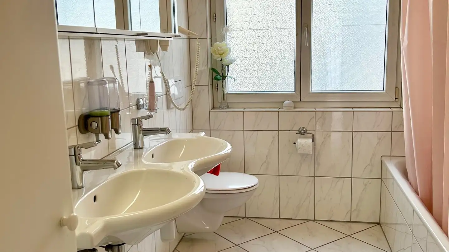 Appartement à louer - Müliweg 3, 9602 Bazenheid - Photo 4