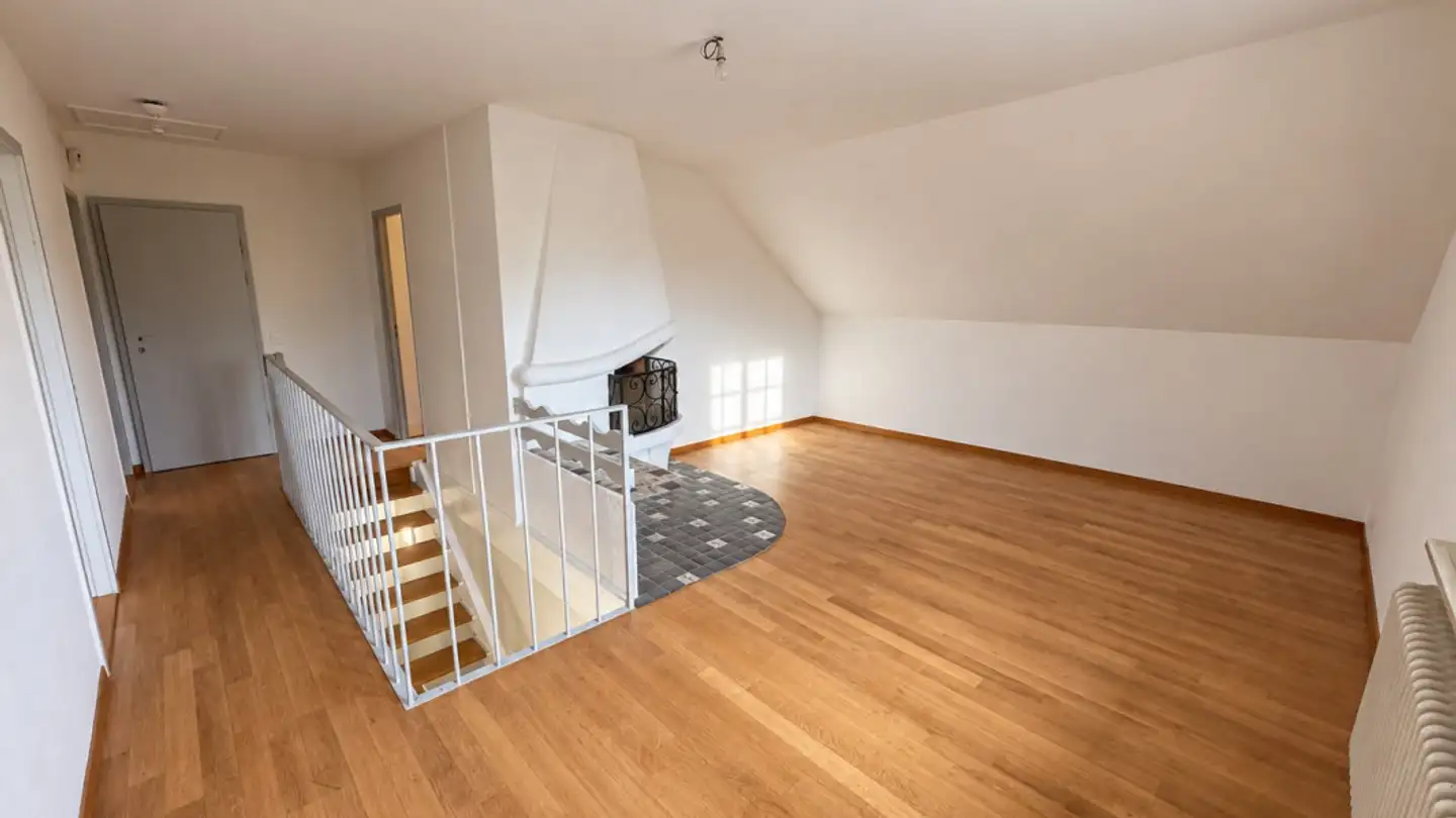 Apartment for rent - 1290 Versoix