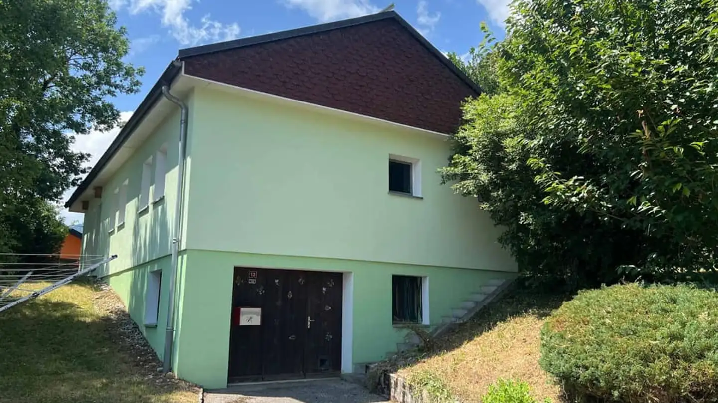 Single house for sale - 1421 Fontaines-sur-Grandson