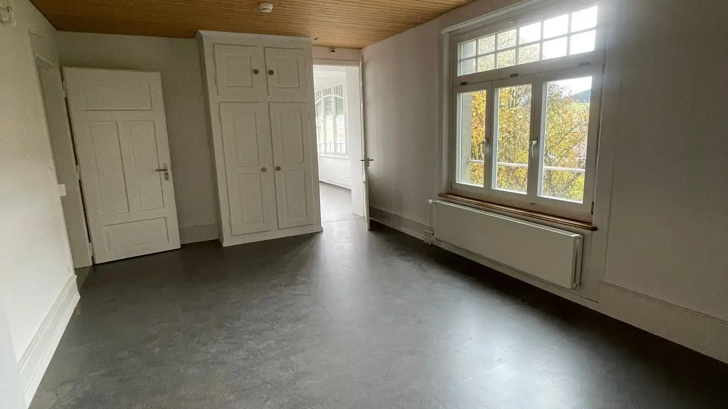 Appartamento in affitto - Burgdorfstrasse 26, 3510 Konolfingen - Foto 3