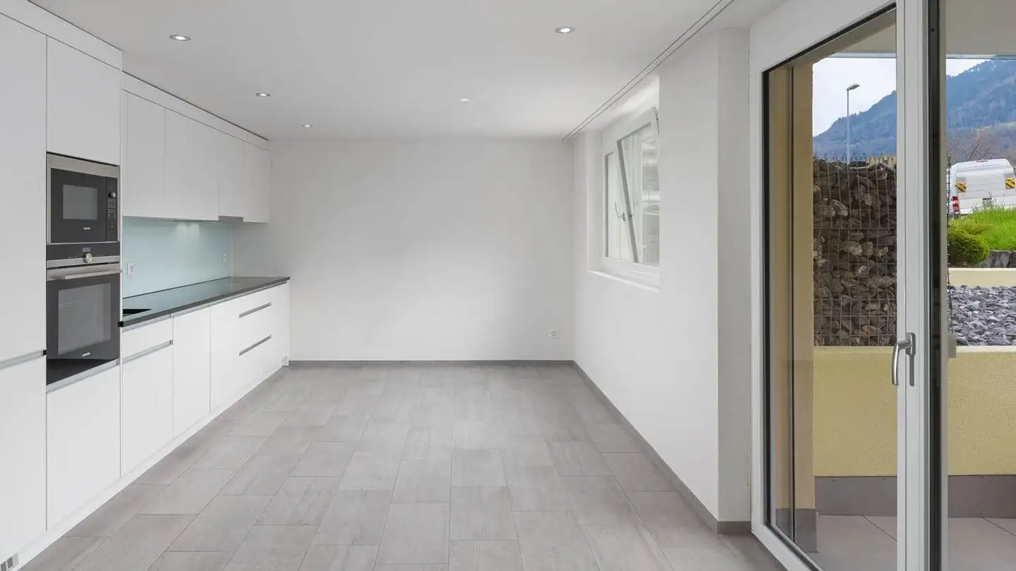 Appartement à louer - Bogenstrasse 10, 8867 Niederurnen - Photo 3