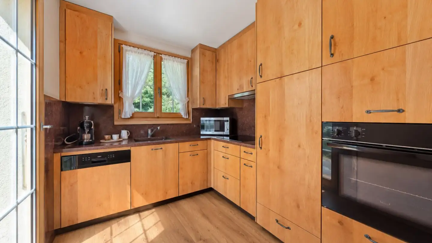 Apartment for rent - 1290 Versoix - Photo 3