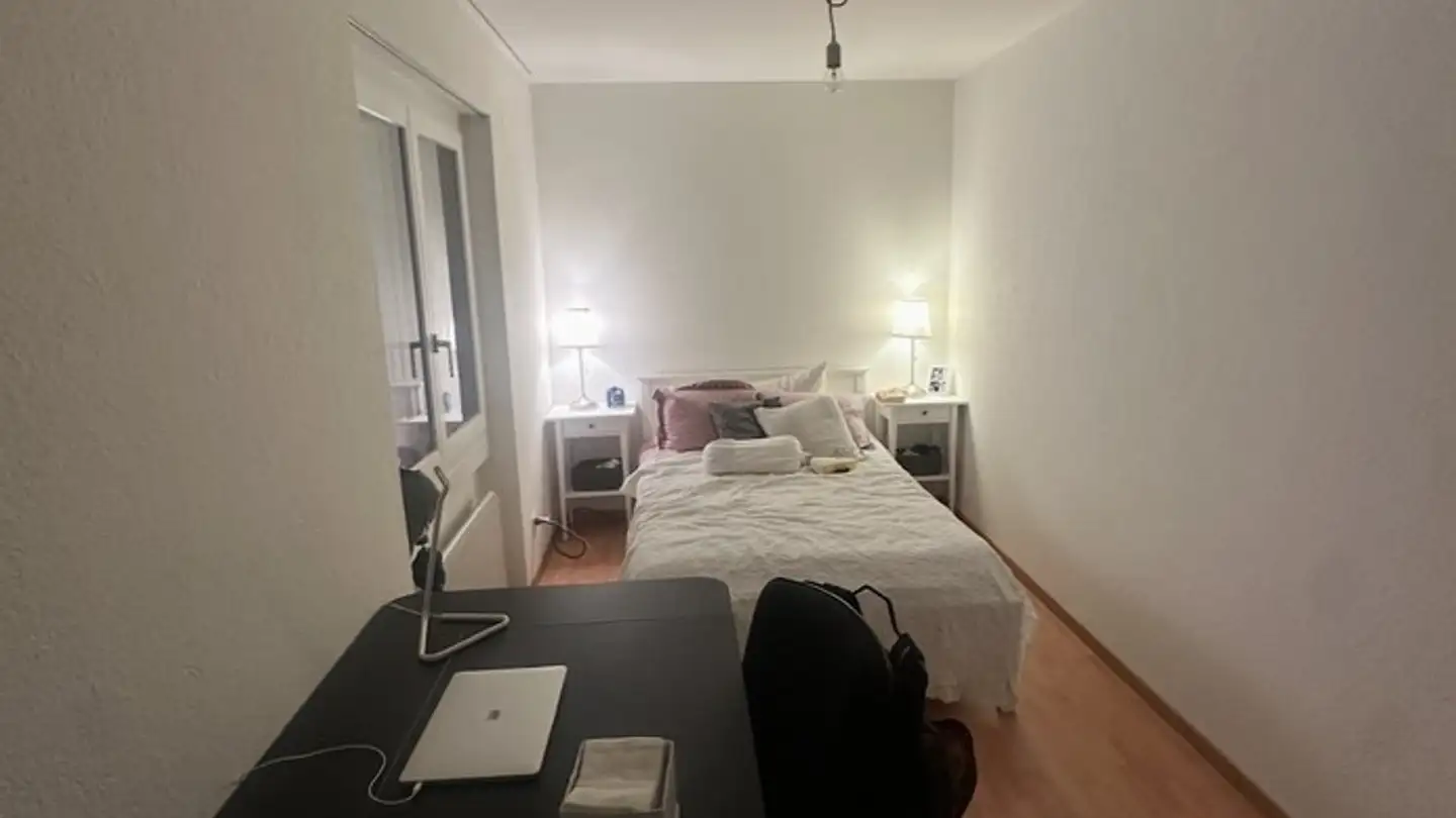 Stanza singola in affitto - 9000 St. Gallen