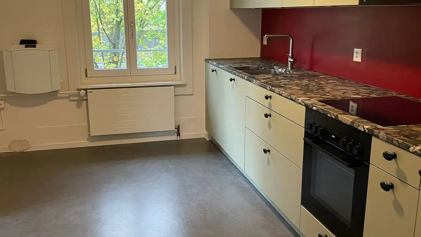 Wohnung mieten - Burgdorfstrasse 26, 3510 Konolfingen