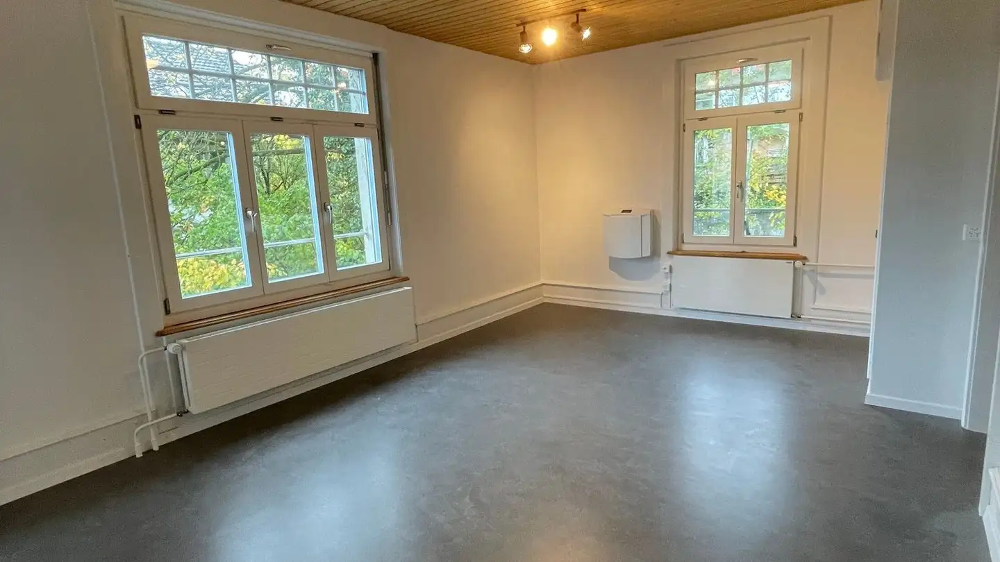 Appartamento in affitto - Burgdorfstrasse 26, 3510 Konolfingen - Foto 2