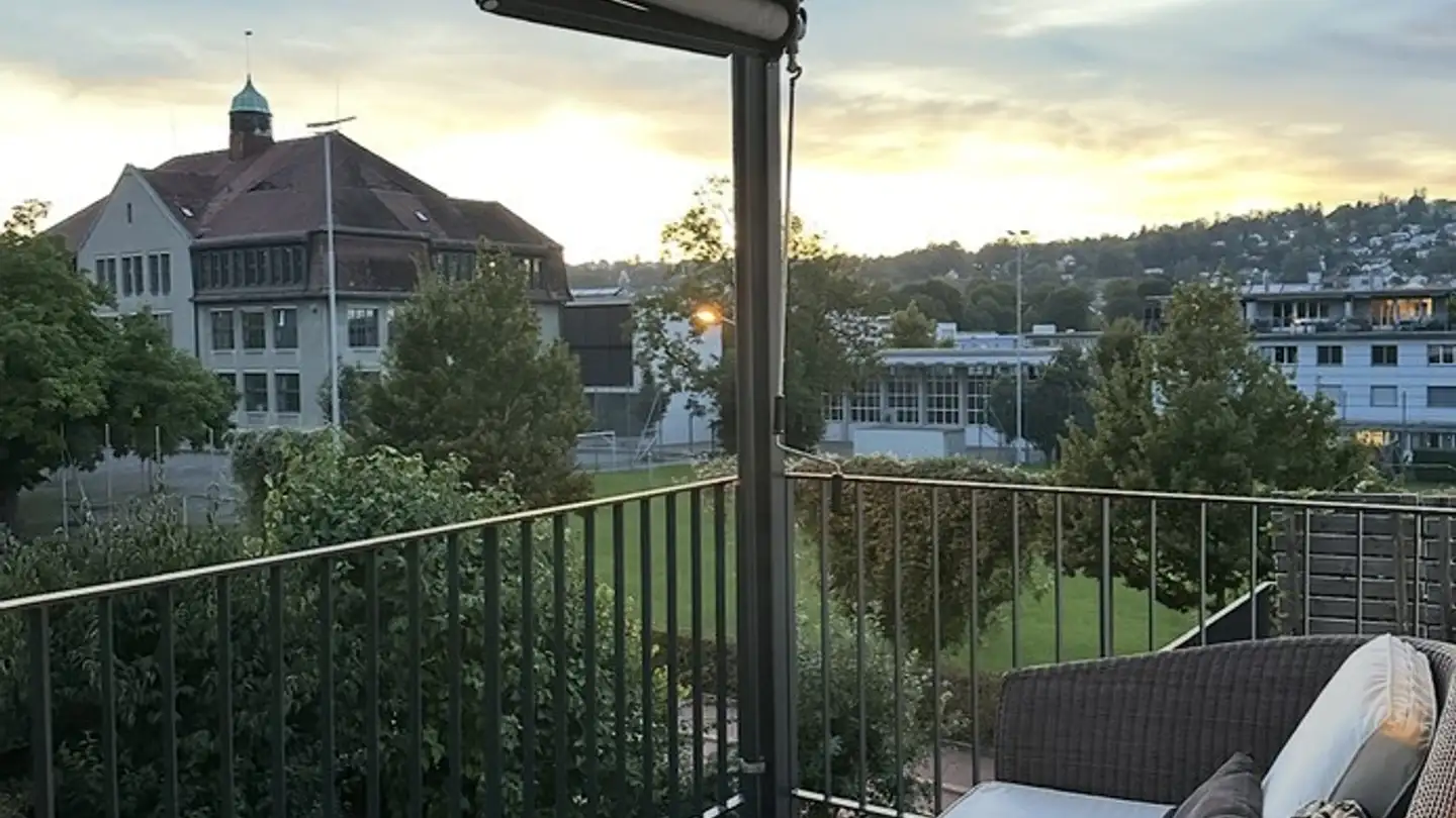 Stanza singola in affitto - 9000 St. Gallen - Foto 2