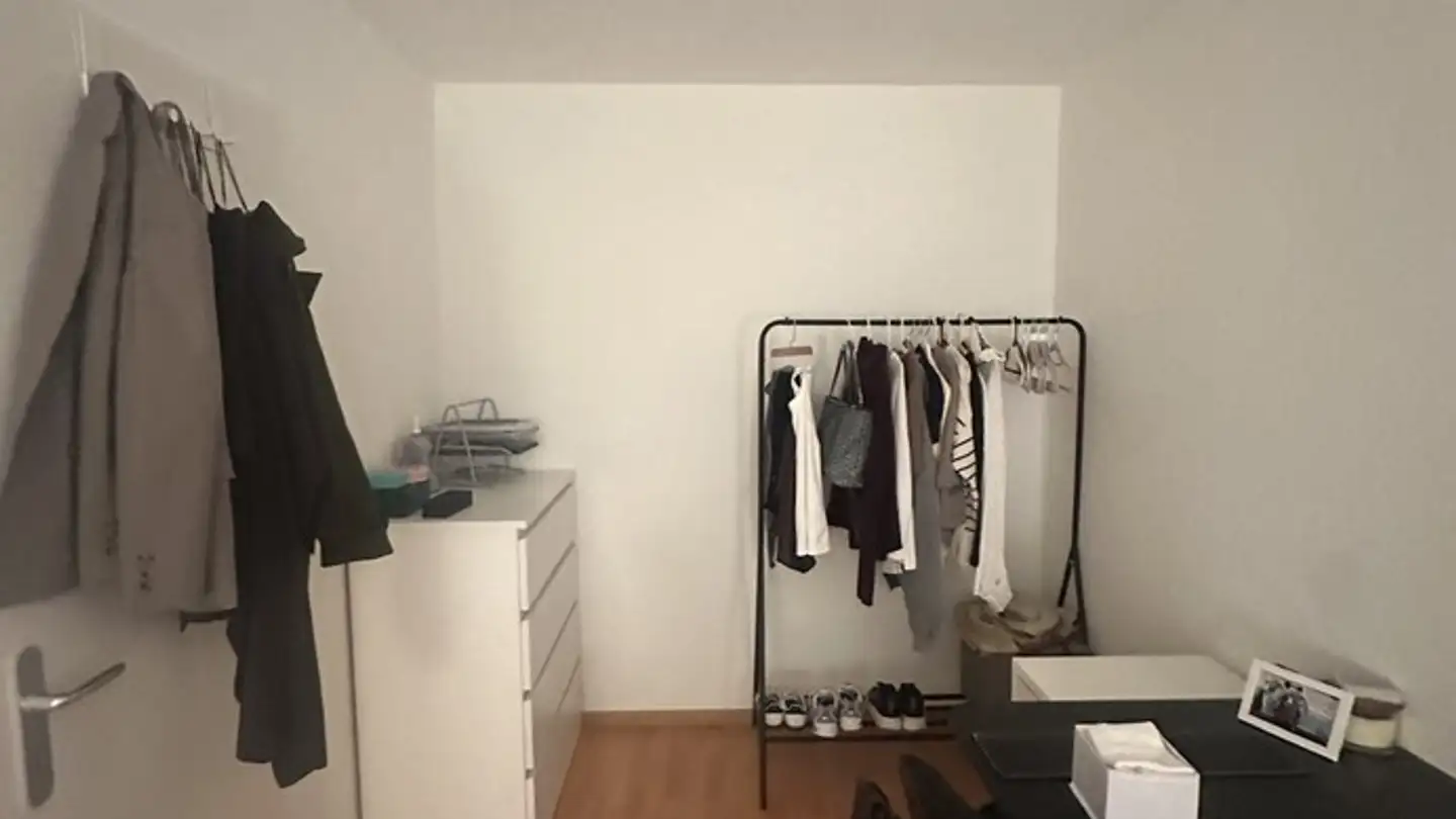 Stanza singola in affitto - 9000 St. Gallen - Foto 4