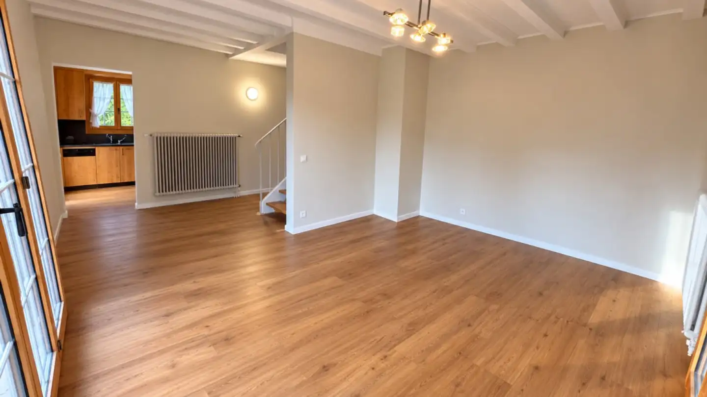 Apartment for rent - 1290 Versoix - Photo 4