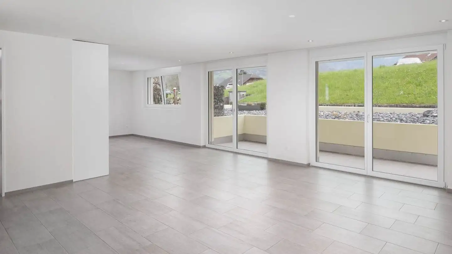 Appartement à louer - Bogenstrasse 10, 8867 Niederurnen - Photo 4